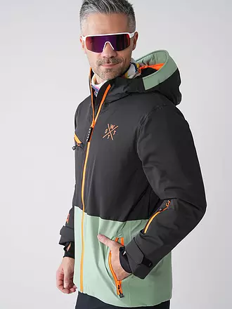 WATTS | Chaqueta de esquí X-Regular para hombre |